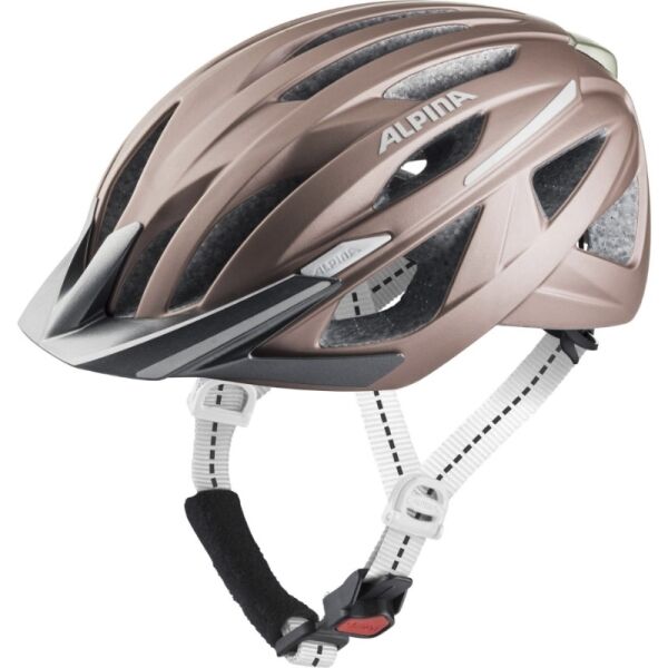 Alpina Sports HAGA Dámská cyklistická helma