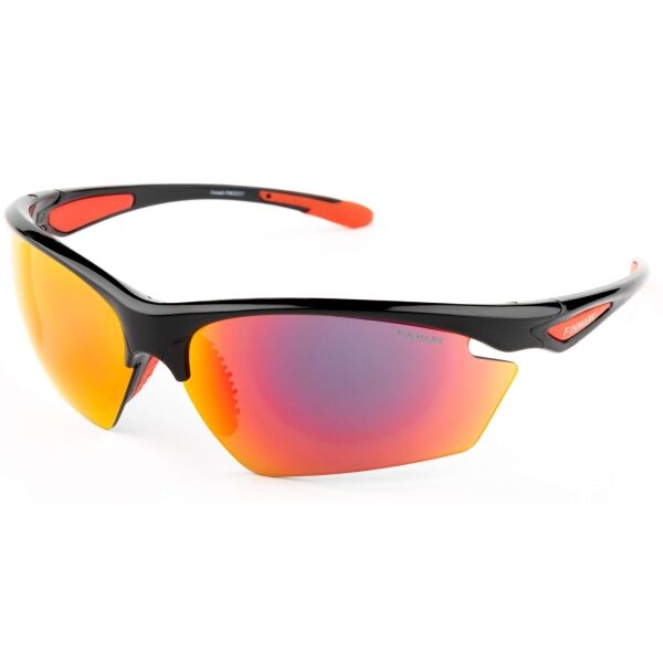 Finmark FNKX2317 Sportovní sluneční brýle