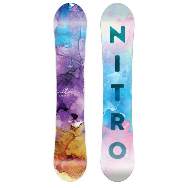 NITRO LECTRA Dámský snowboard